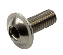 Moto Guzzi Screw M6x16 - 750 Breva, Nevada, V7 III, V9
