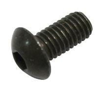 Moto Guzzi Schraube M5x10 - V7 I+II, 850 Special, Stone,
