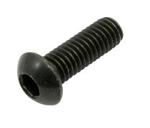 Moto Guzzi Screw M6x18 - V35, V65 NTX, Daytona RS, V10