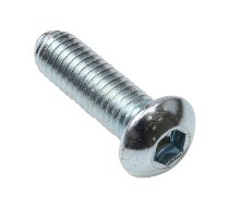 Moto Guzzi Screw M6x20 - California 3, 1100, 1400, Mille GT,