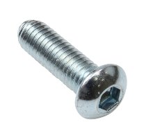 Moto Guzzi Screw M6x20 - California 3, 1100, 1400, Mille GT,
