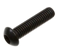 Moto Guzzi Screw M6x25 - 750 SP, 1000 SP3, Daytona, Racing,