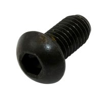 Moto Guzzi Screw M8x16, zincked - California 3, 1100, Le
