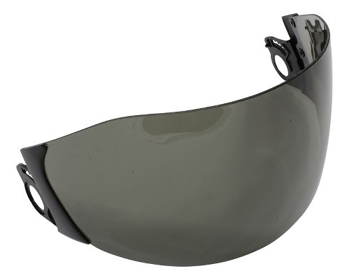 Ducati Visor dark tinted NML