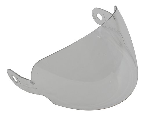 Ducati Visor transparent NML