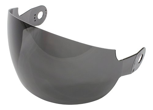 Ducati Visor dark tinted NML