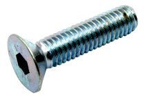 Moto Guzzi Screw M6x20 - V11 Le Mans, Naked, 1000 SP3, 750