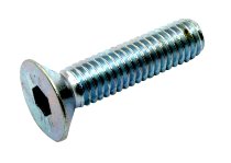 Moto Guzzi Screw M6x20 - V11 Le Mans, Naked, 1000 SP3, 750