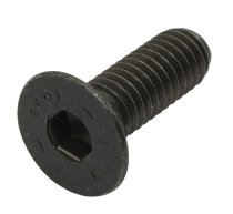 Moto Guzzi/Aprilia Screw M6x18 - 750 Nevada, V7, V11, 850,