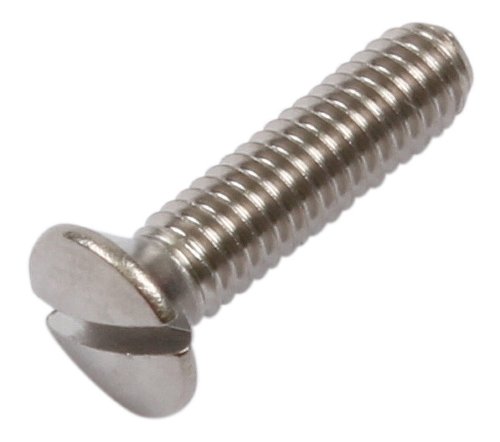 Moto Guzzi Screw M4x15 - Le Mans 4, 5, 1000 SP1, SP2, V35,