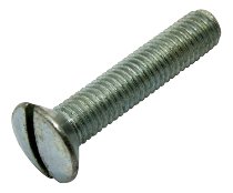 Moto Guzzi Screw M5x25 zincked - 850 T3, T4, V7 700, 850 GT,