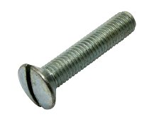 Moto Guzzi Screw M5x25 zincked - 850 T3, T4, V7 700, 850 GT,