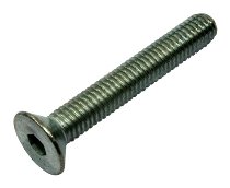 Moto Guzzi Screw M6x40 - V35, V50, V60, C, Custom... NML