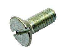 Moto Guzzi Screw M6x14, zincked - V7 700, Spezial, 850 GT,