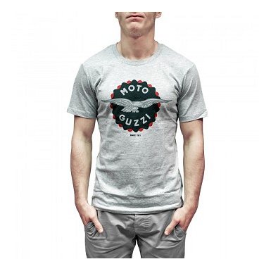 Camiseta cheap moto guzzi