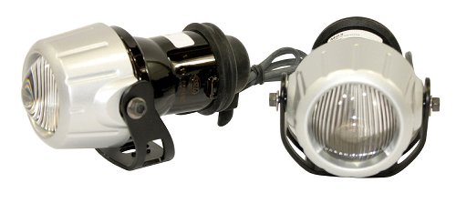 Moto Guzzi Kit luci supplementari 110 Watt - 1200 Stelvio,