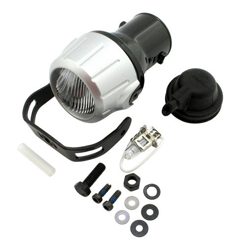 Moto Guzzi Fog light 110 watt - 1200 Stelvio, NTX