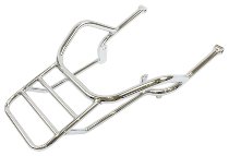 NML Moto Guzzi Luggage rack chrome - V7 I+II Special, Stone,