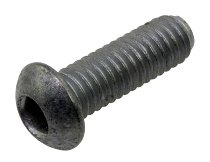 Moto Guzzi Screw M6x18 - V11, California 1100 EV, Jackal,