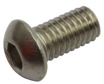 Moto Guzzi Screw M6x12 - V11 Le Mans, Naked, Ballabio...,