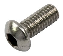 Moto Guzzi Screw M6x16 - Breva, Norge, California 1100,