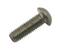 Moto Guzzi Screw M6x20 - Griso, California 1100, V11,
