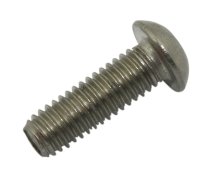 Moto Guzzi Screw M6x20 - Griso, California 1100, V11,