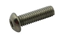 Moto Guzzi Screw M6x20 - 750 Breva, Nevada, V7 II Stornello,