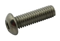 Moto Guzzi Screw M6x20 - 750 Breva, Nevada, V7 II Stornello,