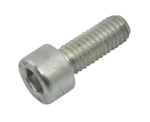 Hex socket screw