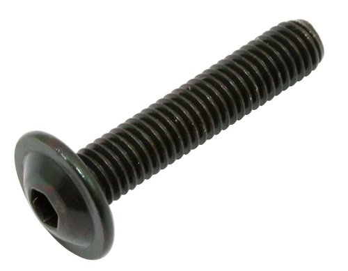 Moto Guzzi Screw M5x25 zincked - 350/750 Nevada, Le Mans 1,