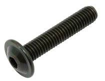 Moto Guzzi Screw M5x25 zincked - 350/750 Nevada, Le Mans 1,