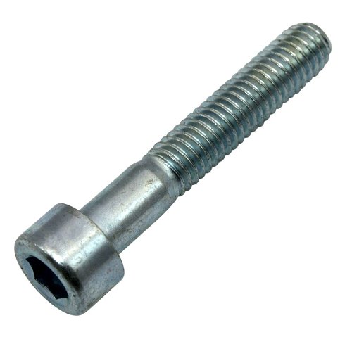 Moto Guzzi Screw M6x35 ISK zincked - V35-V65, Nevada, Mille