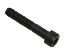 Hex socket screw