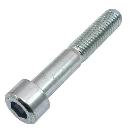 Schraube M10x60 ISK verz.Gew.36mm