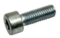 Moto Guzzi Schraube M5x 14 ISK verzinkt