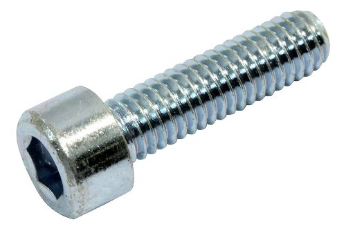 Moto Guzzi Screw M6x22 zincked - V7 II + III, V9, V85 TT,