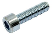 Moto Guzzi Screw M6x22 zincked - V7 II + III, V9, V85 TT,