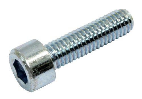 Moto Guzzi Screw M6x22 zincked - V7 II + III, V9, V85 TT,