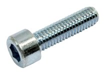 Moto Guzzi Screw M6x22 zincked - V7 II + III, V9, V85 TT,