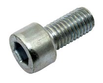 Moto Guzzi Screw dip tube M10x20 - V65 Polizia 1988-1995