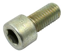Moto Guzzi Screw M10x22 ISK zincked - V35, II, V50, III
