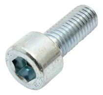 Moto Guzzi Screw M10x25 ISK zincked - California 3/1100,