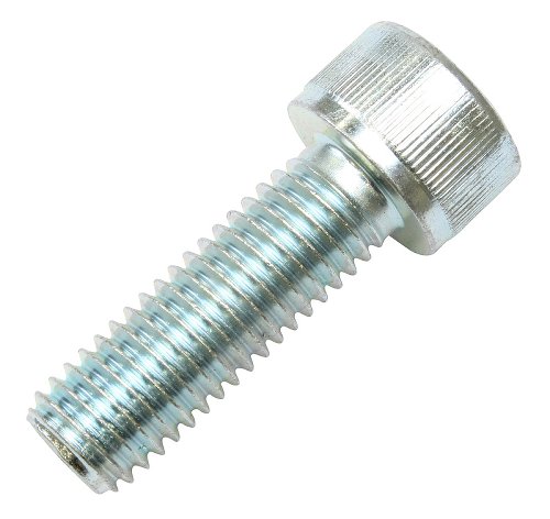 NML Schraube M10x30 ISK verz. 8.8