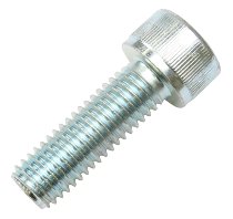 NML Schraube M10x30 ISK verz. 8.8