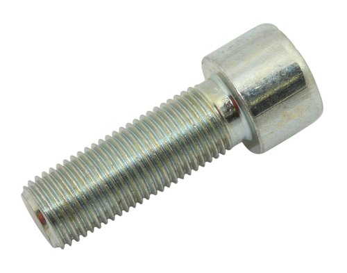 NML Schraube Innensechskant M12 x 35 (1,25) Feingewinde,