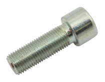 NML Schraube Innensechskant M12 x 35 (1,25) Feingewinde,