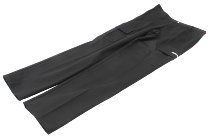 Ducati Hose Classic, Damen, schwarz, Größe: L NML