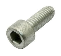 Moto Guzzi Screw M6x16 - big models