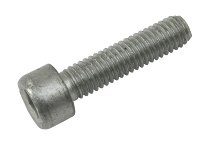 Moto Guzzi Schraube M6x25 - 750 Nevada, V7 I+II+III, V85 TT,